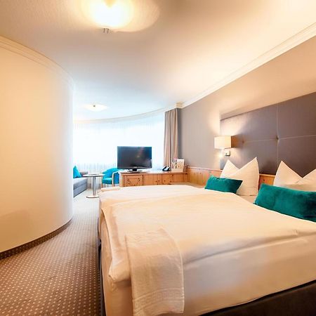 Hotel Landhaus Feckl Ehningen Extérieur photo