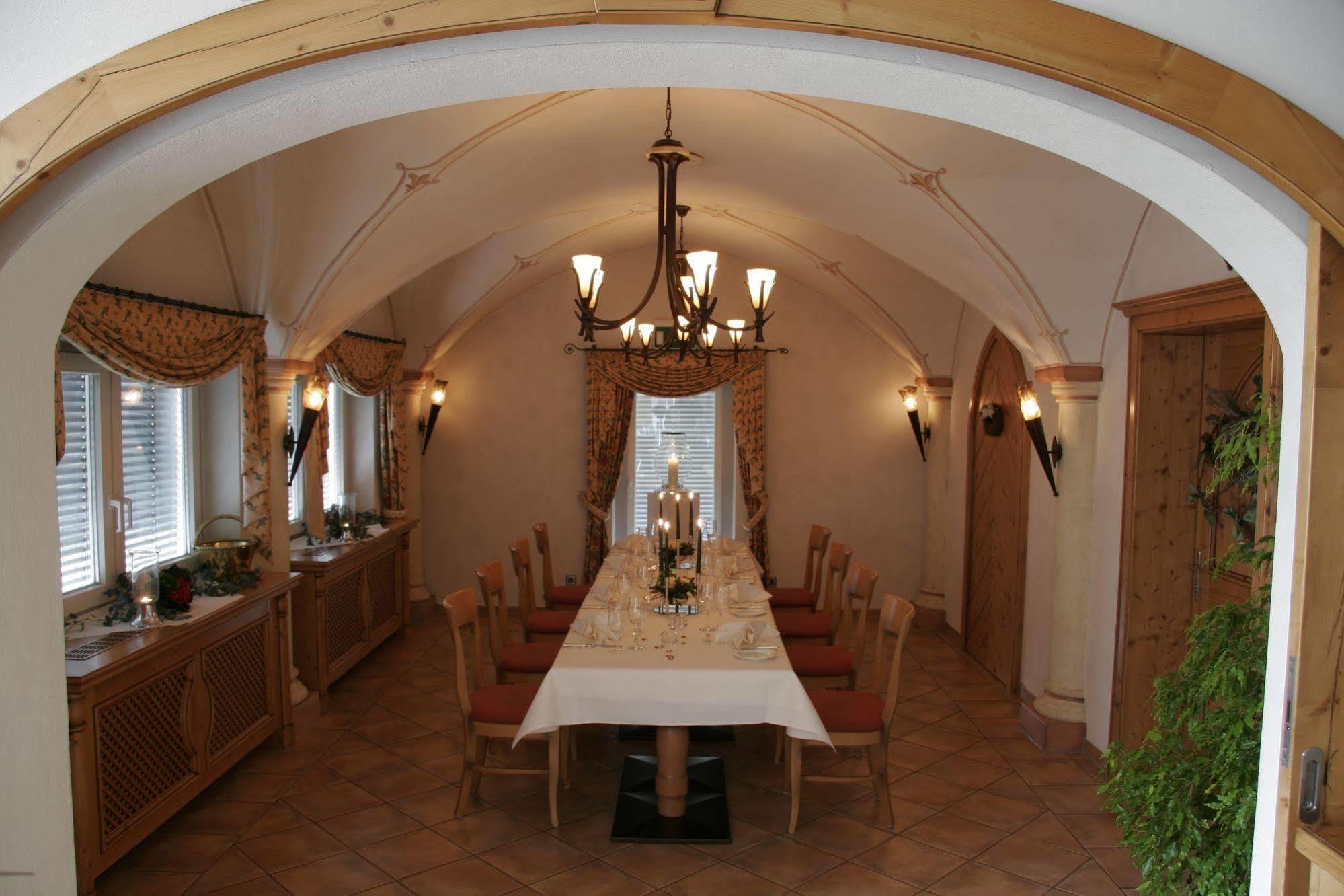Hotel Landhaus Feckl Ehningen Extérieur photo