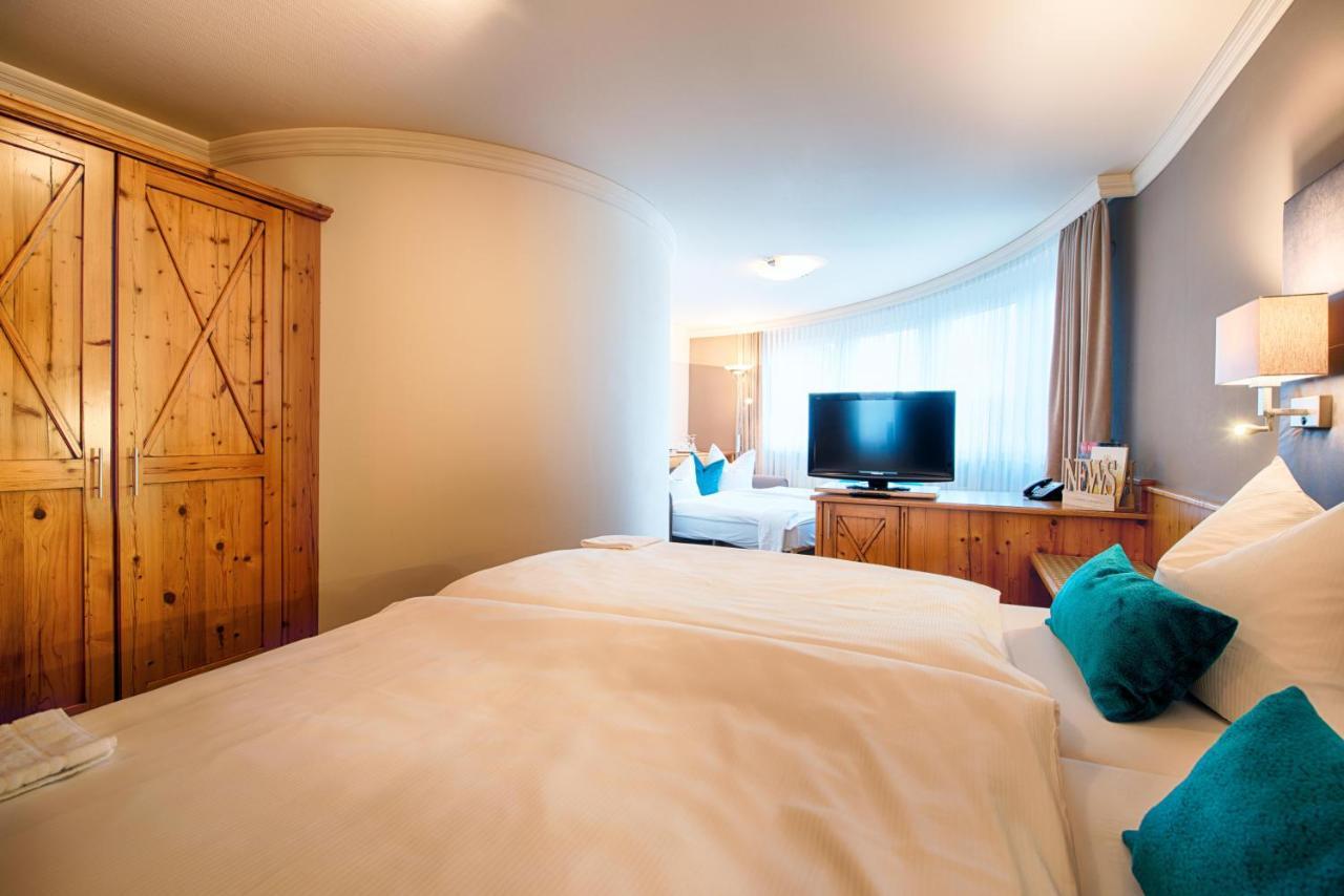 Hotel Landhaus Feckl Ehningen Extérieur photo